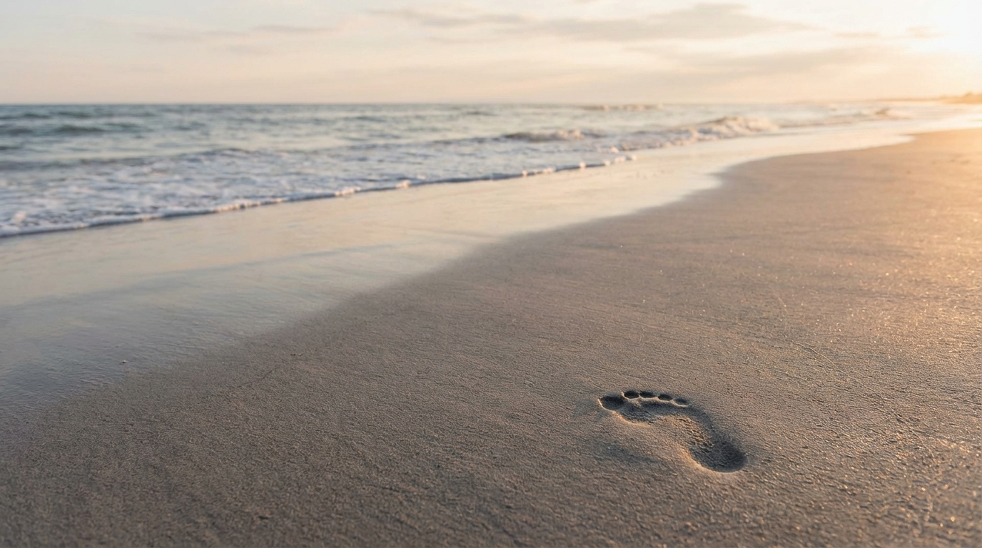 Beach Erosion: How Disappearing Coastlines Threaten Biodiversity and Human Societies