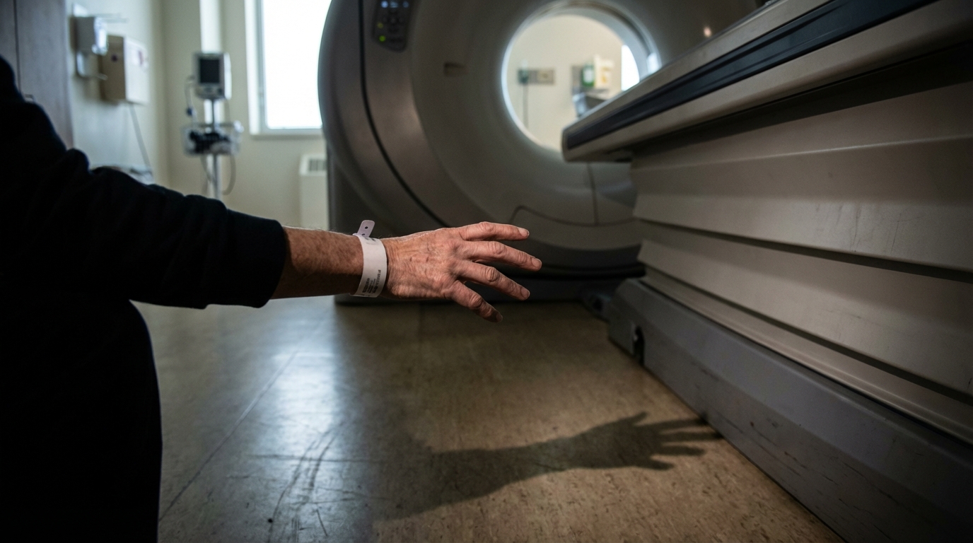 Should We Limit CT Scans Now? Understanding the Cancer Risk from Medical Imaging