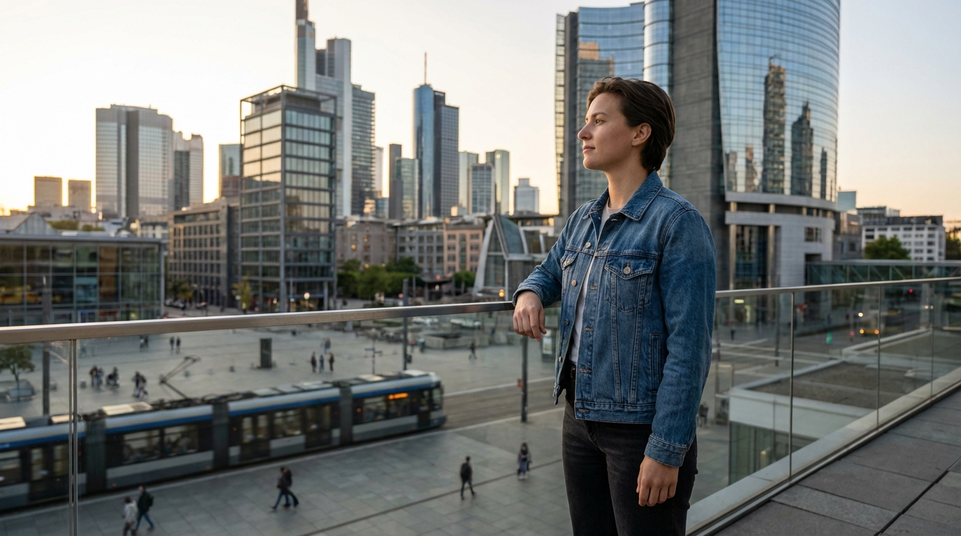 Generation Z's Wealth Surge: How the Youngest Generation Will Reshape the Global Economy