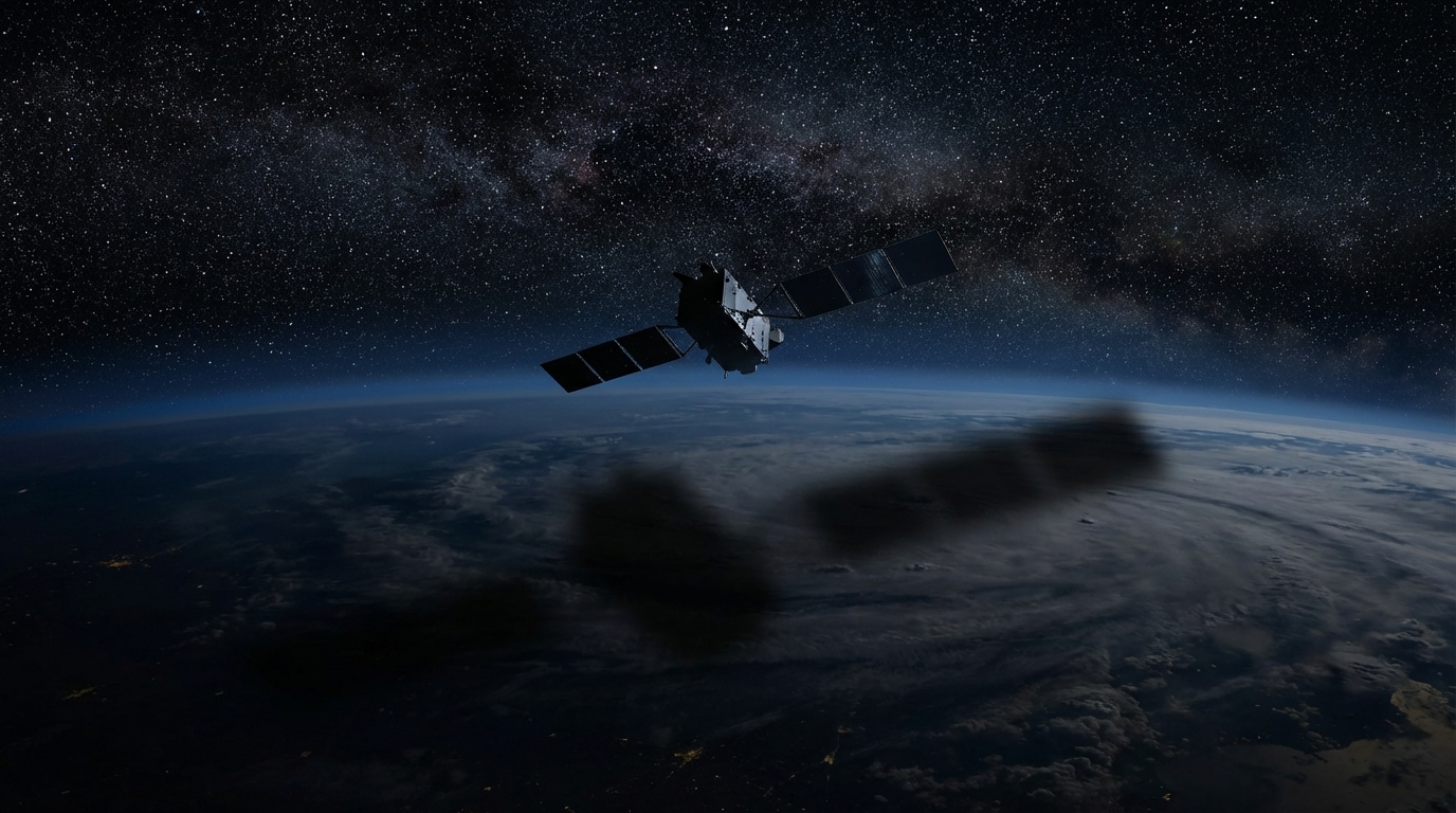 Russian Interception of European Satellites: A Wake-Up Call for Space Security