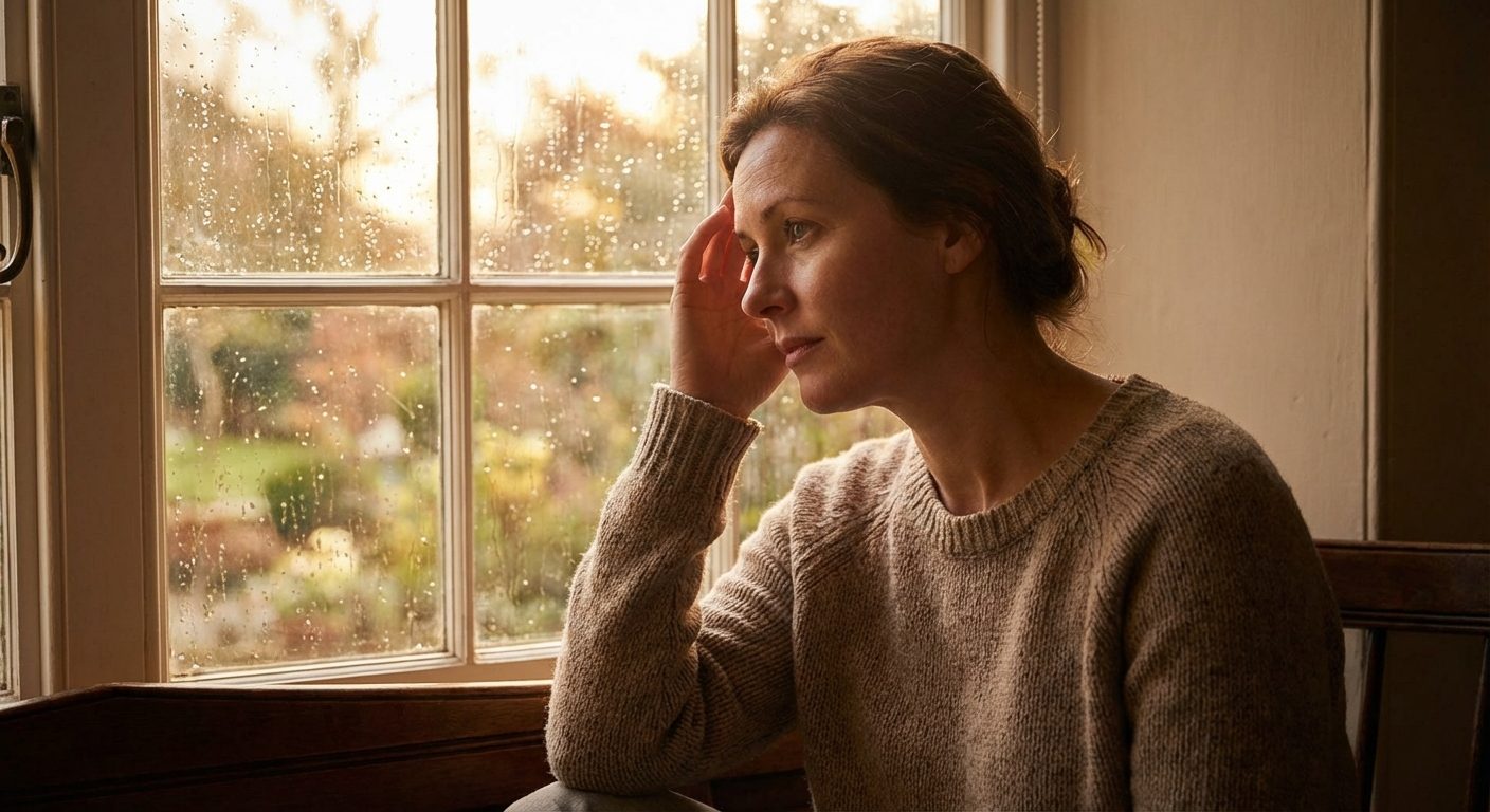 Early-Onset Alzheimer's: Understanding Dementia in People Under 60