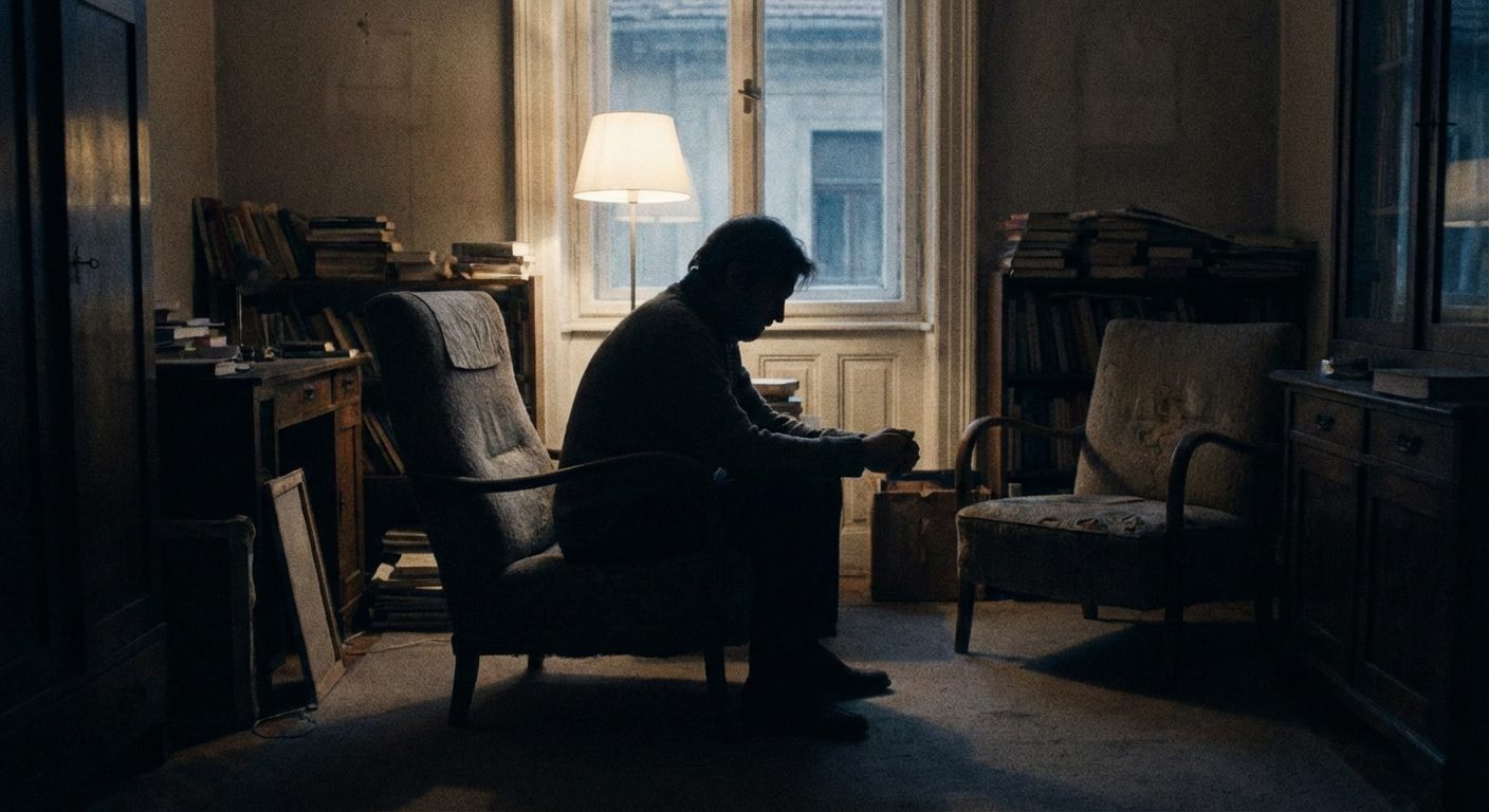 After 30 Years of Depression, a 44-Year-Old Patient Finds Hope Through Breakthrough Ketamine-Assisted Therapy