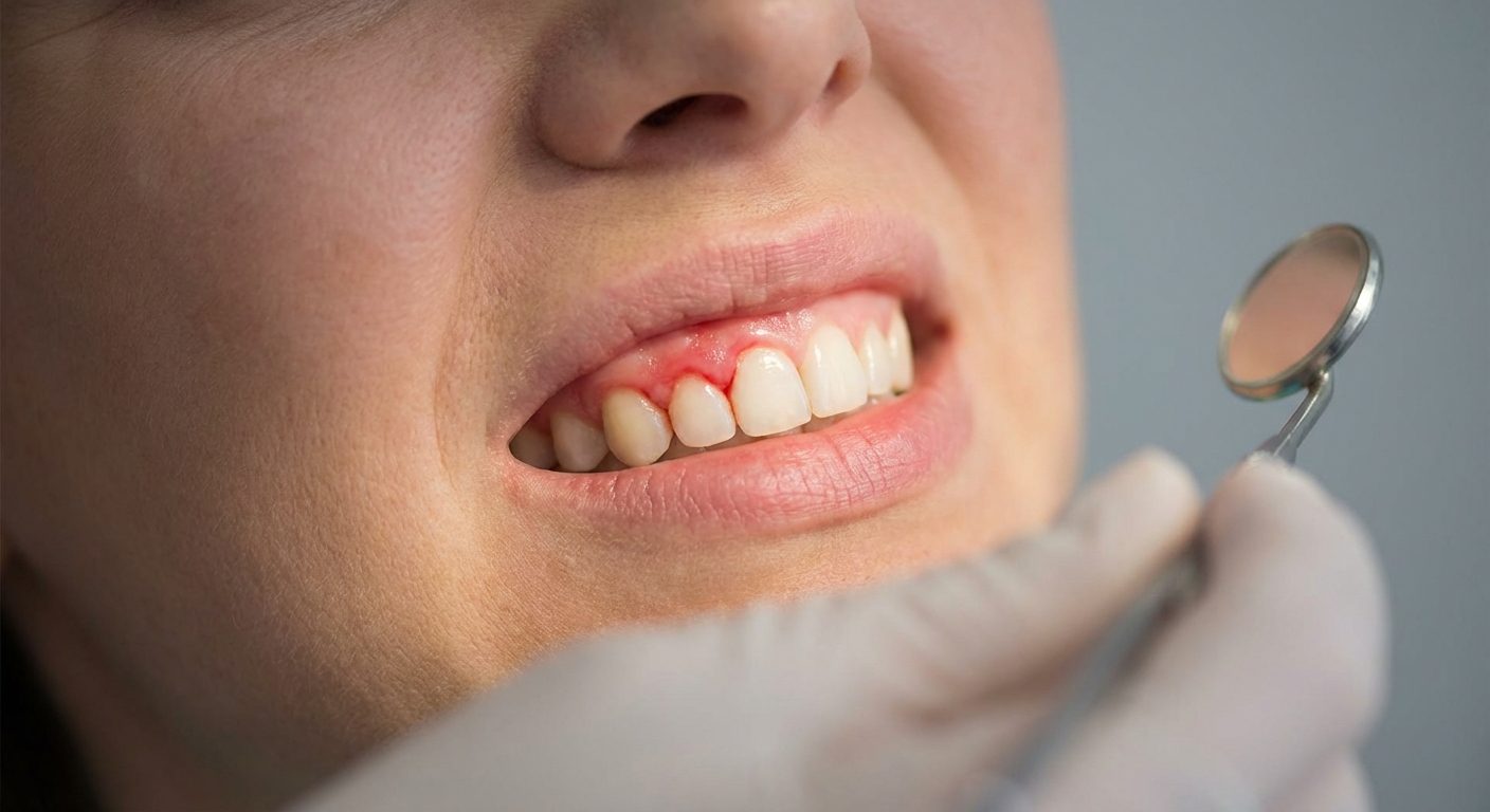 The Oral Bacteria Link to Parkinson's Disease: How Mouth Infections May Trigger Neurological Decline