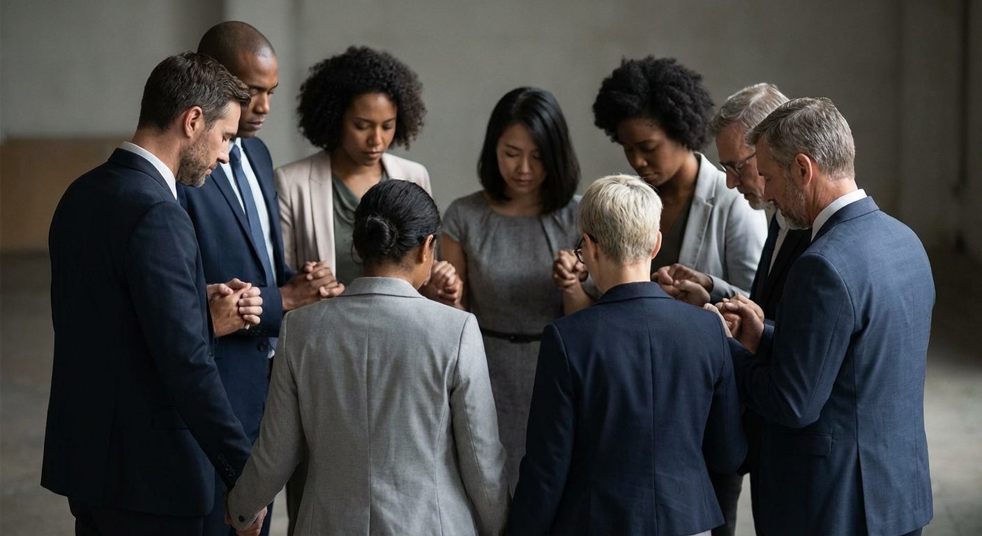 The Hidden Cost of AI's Billions: How Underpaid Workers Are Fueling the Industry