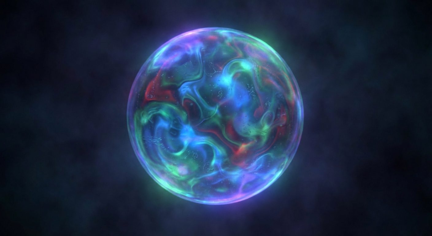 How Cancer Uses Bubbles to Spread Throughout the Body: The Extracellular Vesicle Discovery